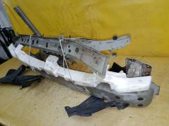 Жесткость бампера на Nissan Ad Expert VY12 Фото 5