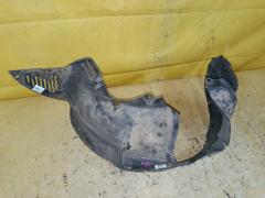 Подкрылок D3505614YJ, D3505614YK, D3505614YL, D3505614YM на Mazda Demio DY3W ZJ-VE Фото 2