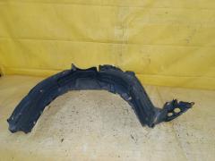 Подкрылок 53876-28130 на Toyota Voxy AZR60G 1AZ-FSE Фото 2