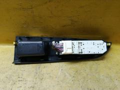Блок упр-я стеклоподъемниками 84820-52430 на Toyota Ractis NCP120 Фото 2