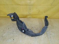 Подкрылок на Toyota Ractis NCP120 1NZ-FE Фото 2