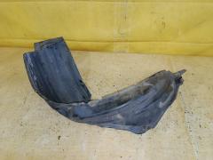 Подкрылок на Toyota Ractis NCP120 1NZ-FE Фото 2