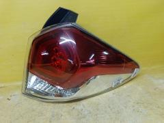 Стоп на Toyota Ractis NCP120 52-278, Правое расположение