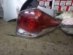 Стоп 52-278 52-278 на Toyota Ractis NCP120 Фото 3
