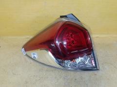 Стоп на Toyota Ractis NCP120 52-278, Левое расположение