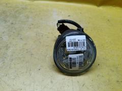Туманка бамперная на Toyota Ist NCP60 52-040 212-2035R-UE  81211-52050  81211-52051  81211-52052  81211-52053, Правое расположение