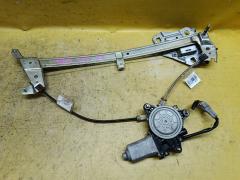 Стеклоподъемный механизм 85710-20221 на Toyota Curren ST207 Фото 2