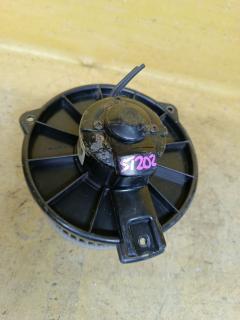 Мотор печки на Toyota Carina Ed ST202 87103-20050