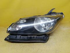 Фара на Honda Freed GB3 100-22838, Левое расположение