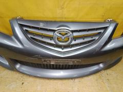 Бампер 114-61072 114-61072 на Mazda Atenza Sport GG3S Фото 3