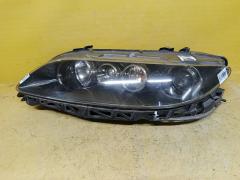 Фара на Mazda Atenza Sport GG3S F014002482, Левое расположение
