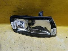 Поворотник к фаре на Toyota Curren ST207 20-360, Правое расположение