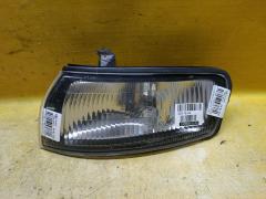 Поворотник к фаре на Toyota Curren ST207 20-360, Левое расположение