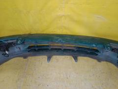Бампер 2175 2175 на Toyota Prius NHW10 Фото 11