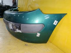 Бампер 2175 2175 на Toyota Prius NHW10 Фото 2