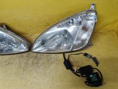 Фара 47-1 47-1 на Toyota Prius NHW10 Фото 2