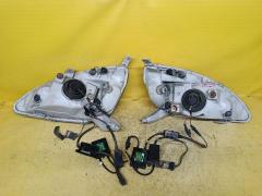 Фара 47-1 47-1 на Toyota Prius NHW10 Фото 4