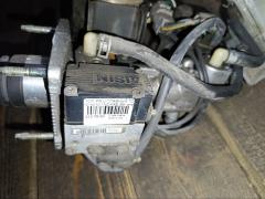 Главный тормозной цилиндр на Toyota Prius NHW10 1NZ-FXE Фото 12