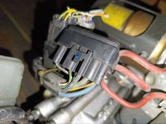 Главный тормозной цилиндр на Toyota Prius NHW10 1NZ-FXE Фото 29