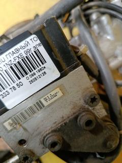 Главный тормозной цилиндр на Toyota Prius NHW10 1NZ-FXE Фото 3