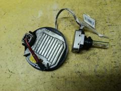 Блок розжига ксенона 85967-22080 на Toyota Voxy ZRR70G Фото 1
