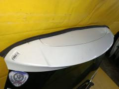 Дверь задняя на Subaru Trezia NCP120X Фото 3