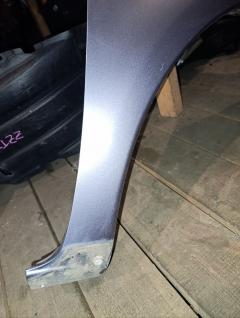 Крыло переднее GJ6A-52-111D, GJ6A52111E, MZ10050CR на Mazda Atenza GG3S Фото 11