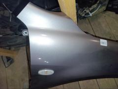 Крыло переднее GJ6A-52-111D, GJ6A52111E, MZ10050CR на Mazda Atenza GG3S Фото 10