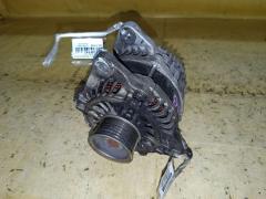 Генератор на Nissan March K13 HR12DE 23100-1HZ1A