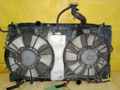 Радиатор ДВС на Honda Freed GB3 L15A Фото 2