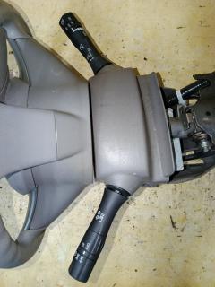 Рулевая колонка на Nissan March K13 Фото 3