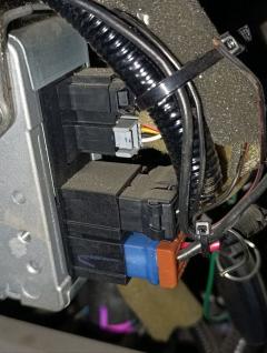 Рулевая колонка на Nissan March K13 Фото 6