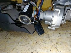 Рулевая колонка на Toyota Ractis NCP100 Фото 3