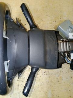 Рулевая колонка на Toyota Ractis NCP100 Фото 4