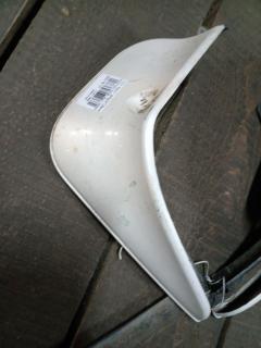 Брызговик на Toyota Ractis NCP100 Фото 4
