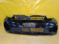 Бампер на Toyota Passo QNC10 52119-B1010, Переднее расположение