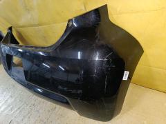 Бампер на Toyota Passo QNC10 Фото 2