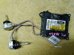 Блок розжига ксенона на Toyota Estima ACR50W 85967-20010