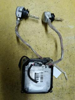 Блок розжига ксенона 85967-20010 на Toyota Estima ACR50W Фото 2