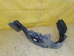 Подкрылок 53876-28130 на Toyota Voxy AZR60G 1AZ-FSE Фото 2