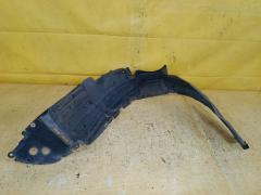 Подкрылок на Toyota Voxy AZR60G 1AZ-FSE 53875-28100, Переднее Правое расположение