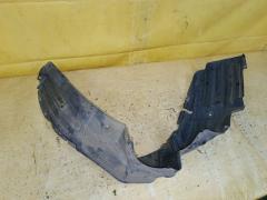 Подкрылок 53875-28100 на Toyota Voxy AZR60G 1AZ-FSE Фото 2