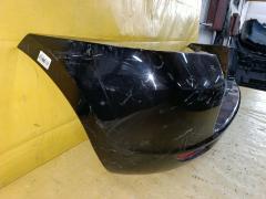 Бампер P2491 P2491 на Mazda Demio DY3W Фото 3