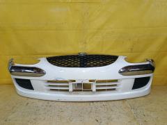 Бампер на Daihatsu Storia M100S 52119-97409, Переднее расположение