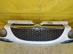 Бампер 52119-97409 на Daihatsu Storia M100S Фото 4