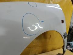 Крыло переднее на Daihatsu Storia M100S Фото 5