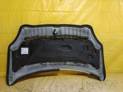 Капот на Daihatsu Storia M100S Фото 2