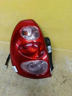 Стоп на Daihatsu Storia M100S 220-51716, Левое расположение