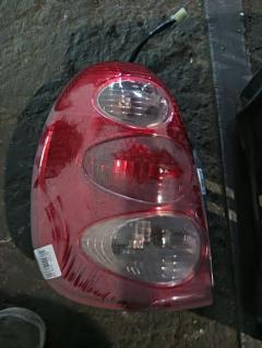 Стоп 220-51716 220-51716 на Daihatsu Storia M100S Фото 3
