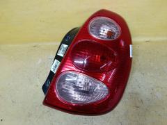 Стоп на Daihatsu Storia M100S 220-51716, Правое расположение